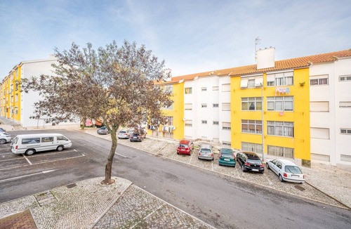 Amadora Apartment | GuestReady - Tranquil retreat in Lisbon