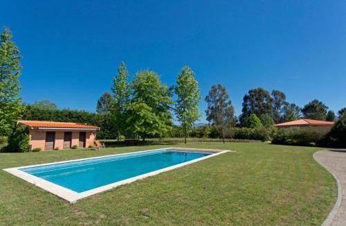 Beijos Villa | GuestReady - Tranquillity in Baião