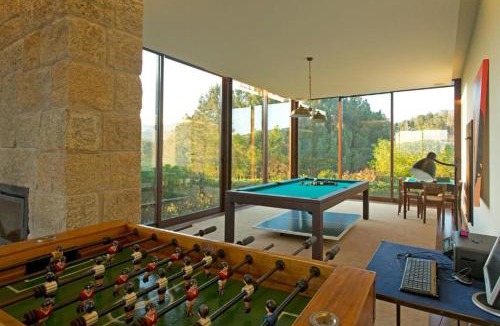 Beijos Villa | GuestReady - Tranquillity in Baião