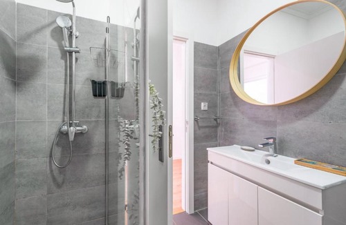 Sao Jorge de Arroios Apartment | GuestReady - Vibrant 2BR Apartment