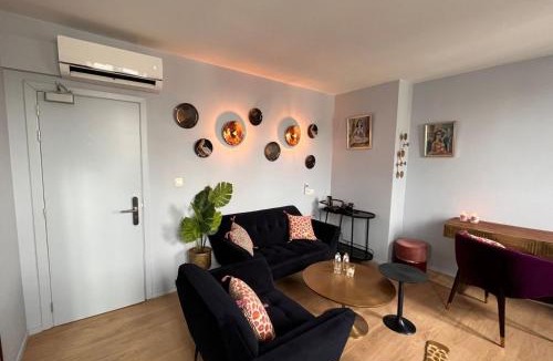 Quartier Saint-Gery - Sint-Gorikswijk Hotel | Hôtel La Pièce