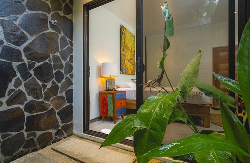 Canafistula Hotel | Hacienda La Norma Boho Boutique Hotel