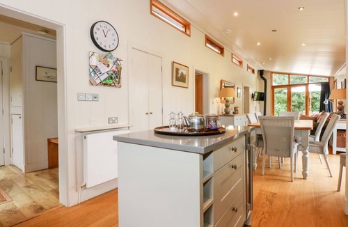 Barnsdale Cabin | Hambleton, Exton, Rutland