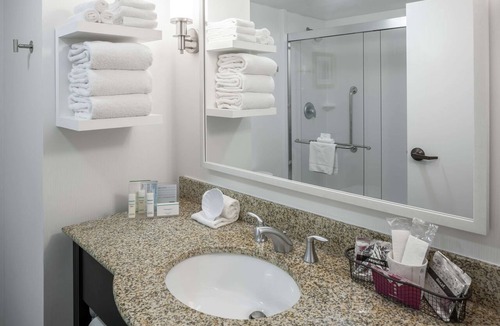 Waters Park Hotel | Hampton Inn Austin NW near The Domain