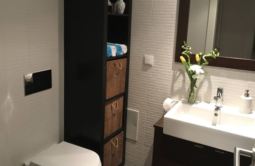 Parque das Nacoes Apartment | Happy Building Apartment