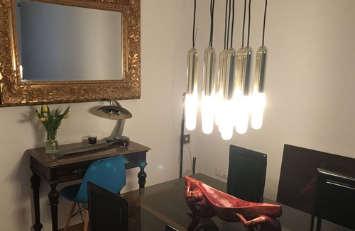 Parque das Nacoes Apartment | Happy Building Apartment