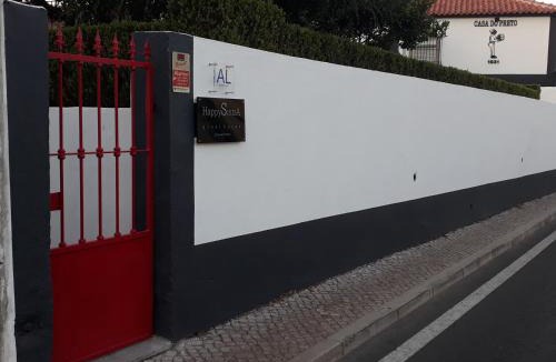 Sintra Bed & Breakfast | HappySintra GuestHouse