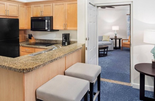 Paradise Island Resort | Harborside at Atlantis 1BR Premium Villa – Full Kitchen, Balcony & Aquaventure