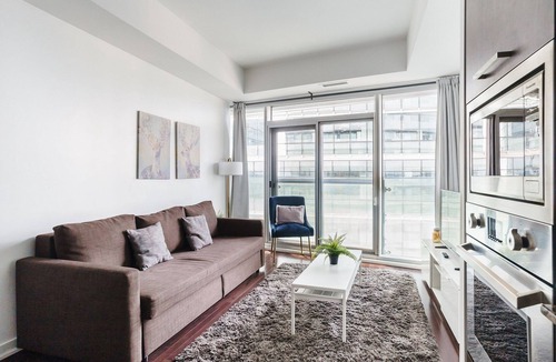 Downtown Toronto Hotel | Harbour Downtown