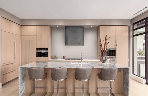 Inner Harbour Condo | Harbour Vista
