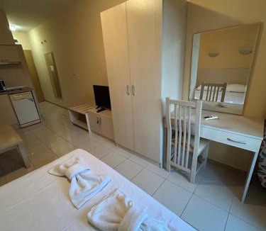 Osenovo Apartment | Harmony Hills Tomovi Apartament G24