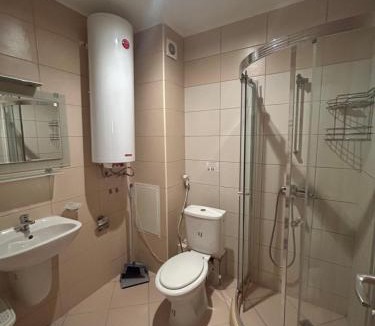 Osenovo Apartment | Harmony Hills Tomovi Apartament F34