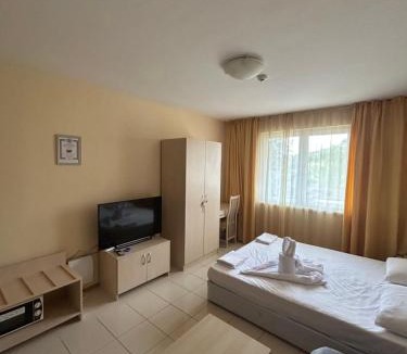 Osenovo Apartment | Harmony Hills Tomovi Apartament F34