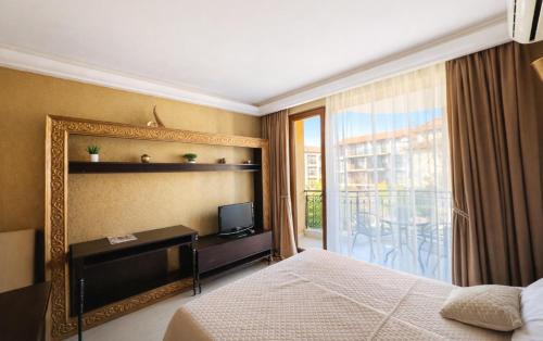 Chaika Apartment | Harmony Suites 2-409 Private Studio