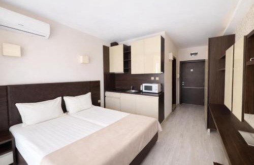 Chaika Apartment | Harmony Suites 2 Private Studio 219