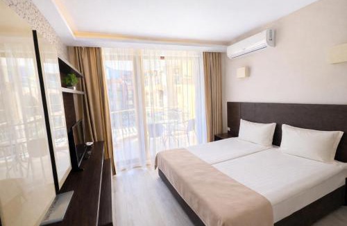 Chaika Apartment | Harmony Suites 2 Private Studio 219