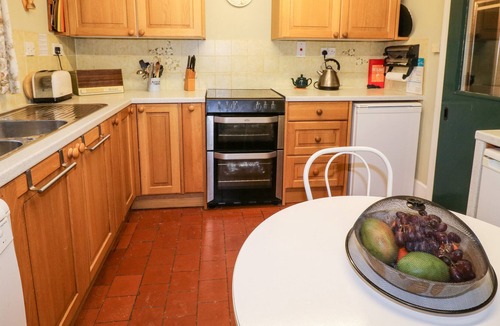 Pentrich Cottage | HARTSHAY OLD SCHOOL, pet friendly in Ripley, Derbyshire