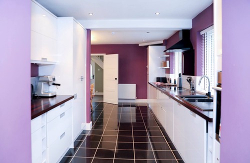 Hassocks House | Hassocks Hideaway with Parking & Garden
