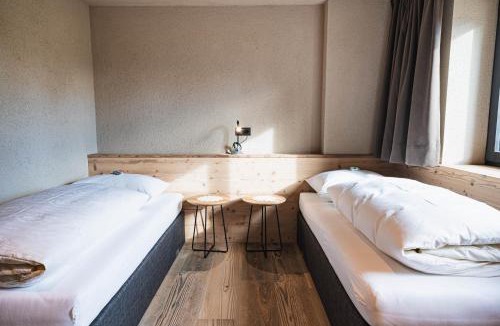 Ultimo Apartment | Haus Adlerhorst