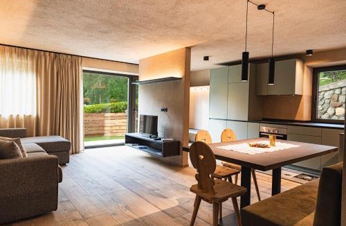 Ultimo Apartment | Haus Adlerhorst