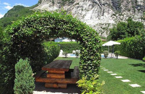 Valtellina Apartment | Haus Barbara