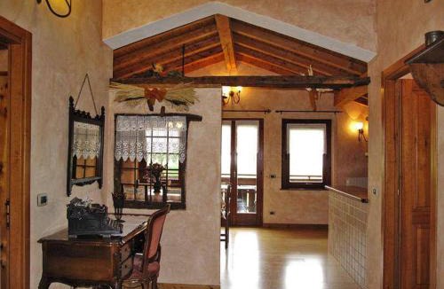 Valtellina Apartment | Haus Barbara