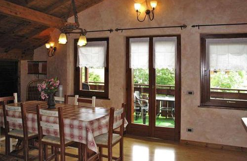 Valtellina Apartment | Haus Barbara