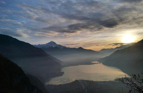 Valtellina Apartment | Haus Barbara