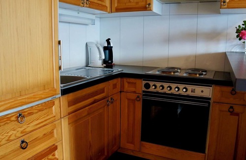 Flums Apartment | Haus Panorama B (Whg. Weibel), (Flumserberg Tannenheim), by Interhome