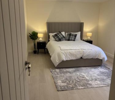 West Thurrock House | Haven at Chafford Hundred