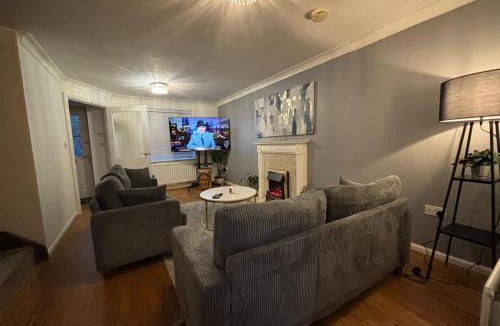 West Thurrock House | Haven at Chafford Hundred