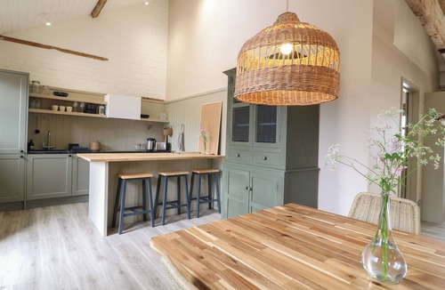 Whatstandwell House | HAZEL COTTAGE - FOLD YARDS, family friendly in Alderwasley