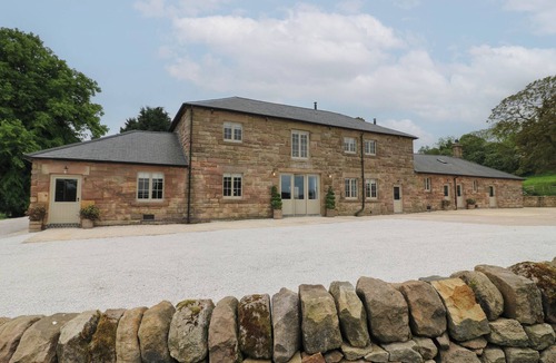 Whatstandwell House | HAZEL COTTAGE - FOLD YARDS, family friendly in Alderwasley