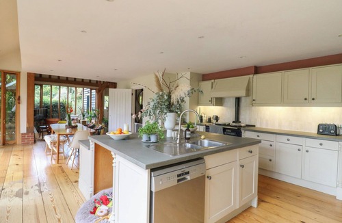 Beckingham Cottage | Headland Barn