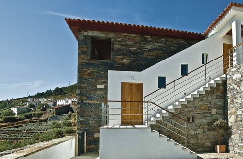 Gouvaes Villa | Heart of Douro Valley Charmer with private pool