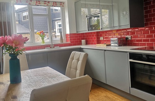 Stoke Newington Apartment | Heart of Stoke Newington