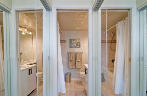 Yaletown Apartment | Heart of Yaletown downtown Vancouver