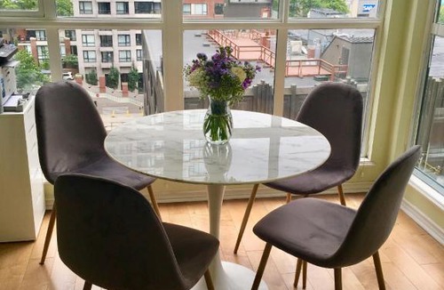 Yaletown Apartment | Heart of Yaletown downtown Vancouver