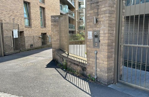 Yiewsley Apartment | Heathrow Haven