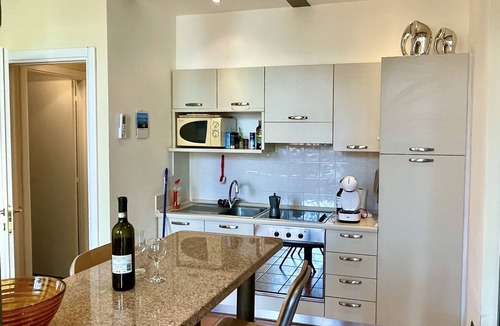 Ghiffa House | Heavenly Loft on Lago Maggiore