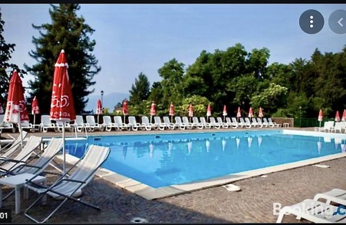 Ghiffa House | Heavenly Loft on Lago Maggiore