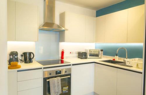 Hemel Hempstead Apartment | Hemel Apartments - The Forest
