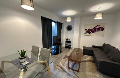 Hemel Hempstead Apartment | Hemel Apartments - Hemel Haven