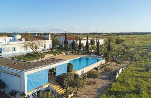 Elvas House | Herdade Do Charito - Triple Room