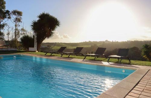 Mocarria Villa | Herdade Paraíso da Moçarria