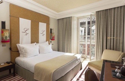 Sao Jose Hotel | Heritage Avenida Liberdade, a Lisbon Heritage Collection