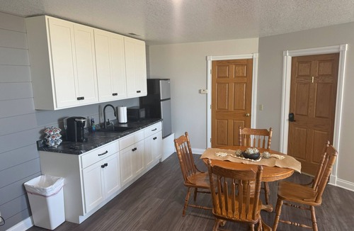 Odon Bed & Breakfast | Heritage Homestead Inn