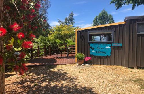 Rangihaeata Apartment | Heron Hideaway at First Light Rangihaeata Retreat
