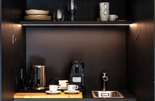 Argegno Apartment | HH - Suite Giulia - MyHomeinComo