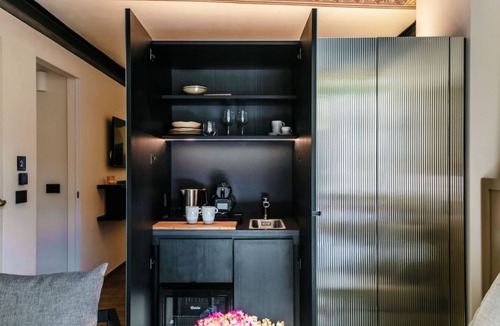 Argegno Apartment | HH - Suite Giulia - MyHomeinComo